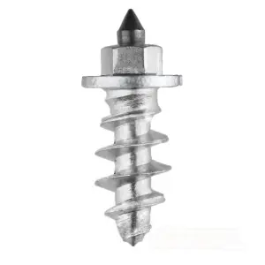 iGrip Skruvdubb (SS-R) 15 mm