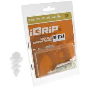 iGrip Skruvdubb (SF Keramik) 11 mm (arbetssko/oljeplattform)