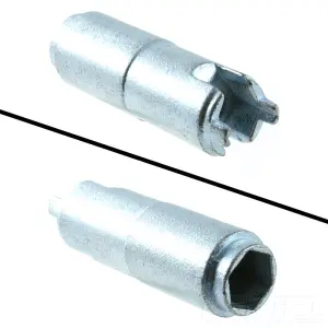 iGrip Hylsa (SS) SS40