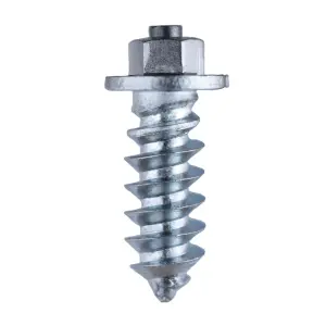 iGrip Skruvdubb (SS) 41 mm