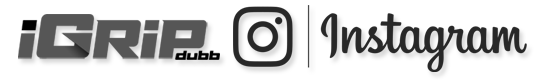Igrip på instagram