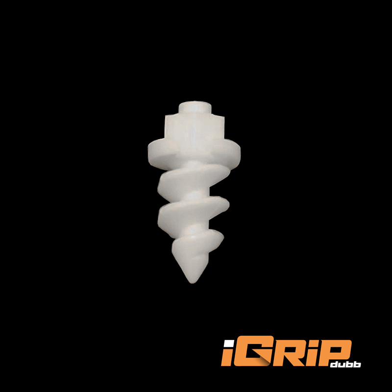 iGrip Skruvdubb (SF Keramik) 11 mm (arbetssko/oljeplattform)