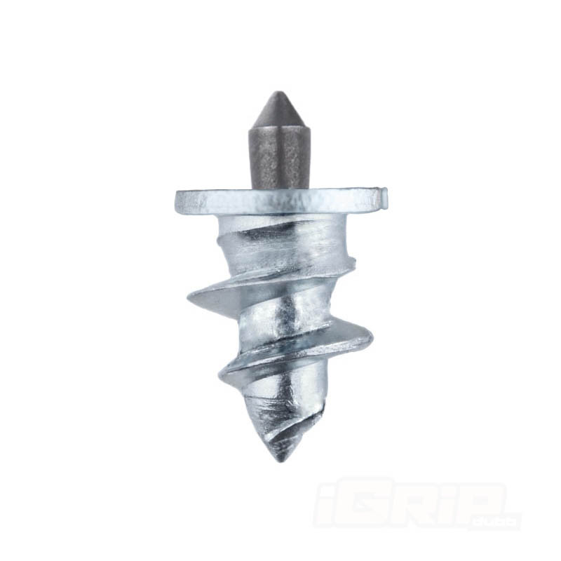 iGrip Skruvdubb (SS-R) 6 mm (för väldigt halt underlag)