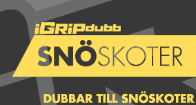 Länk till snöskoterdubbar